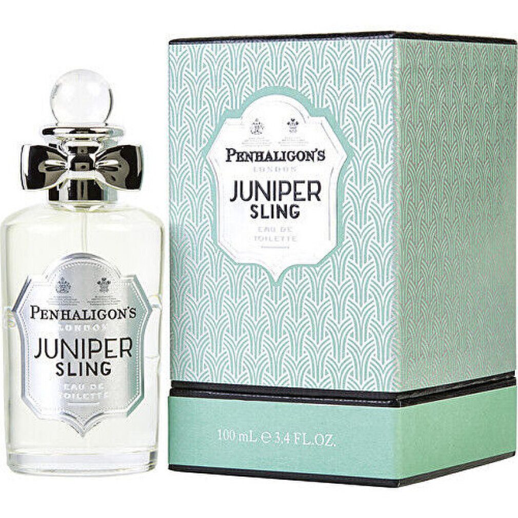 Penhaligon's Eau de Toilette Juniper Sling EDT 100 ml (Unisex)
