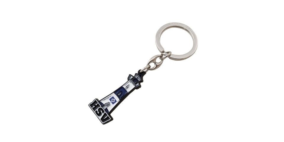 HSV Armband HSV Schlüsselanhänger Leuchtturm günstig online kaufen