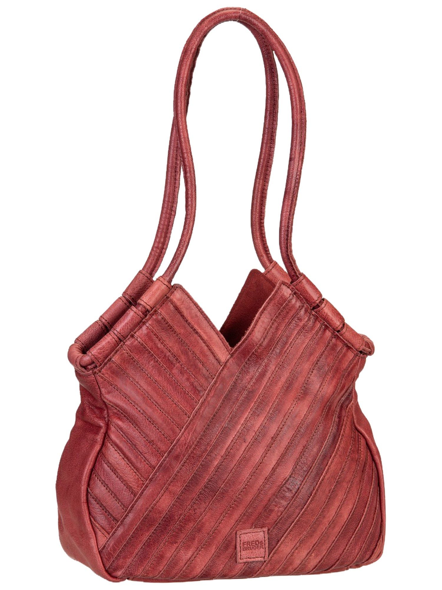 FREDsBRUDER Handtasche Criss-Cross Hobo, Hobo Bags