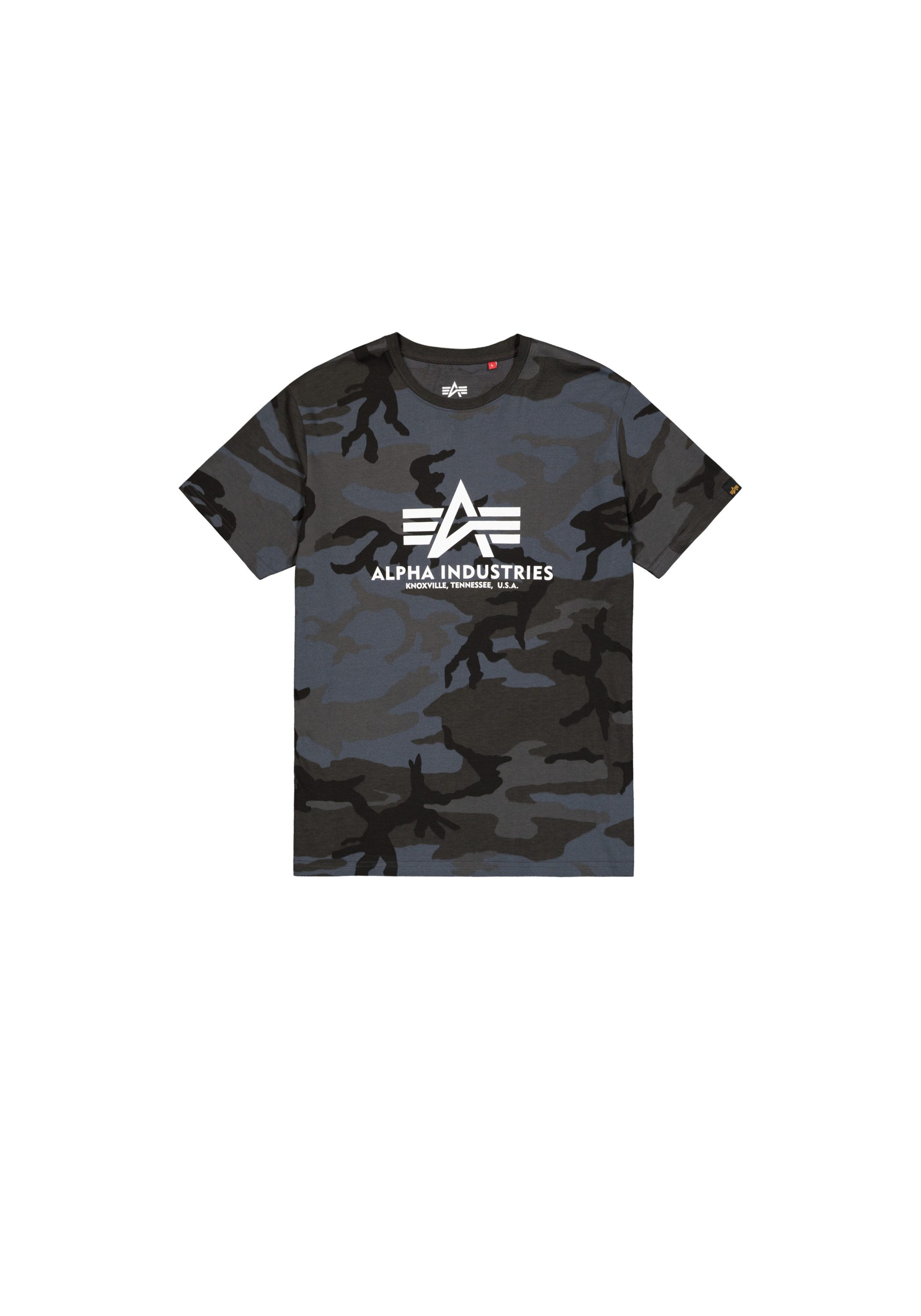 Alpha Industries T-Shirt Alpha Industries Men günstig online kaufen