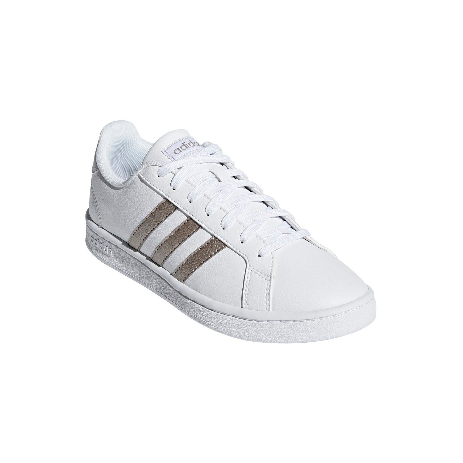 adidas Performance Grand Court weiss Damen Кроссовки