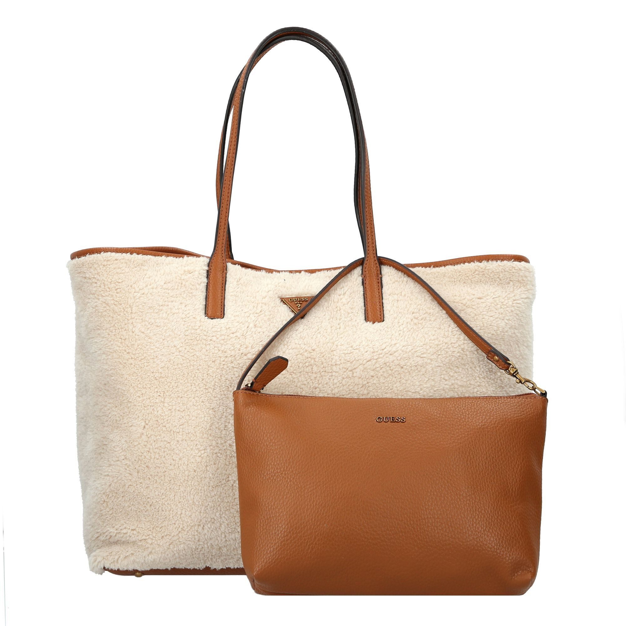 Guess Shopper Victtoria, Polyester