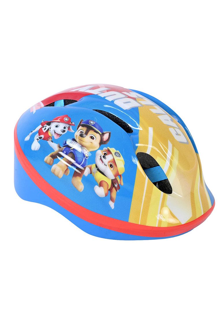 Kinderfahrradhelm Deluxe Duty Call Chase Marshall Skatehelm Schutzhelm