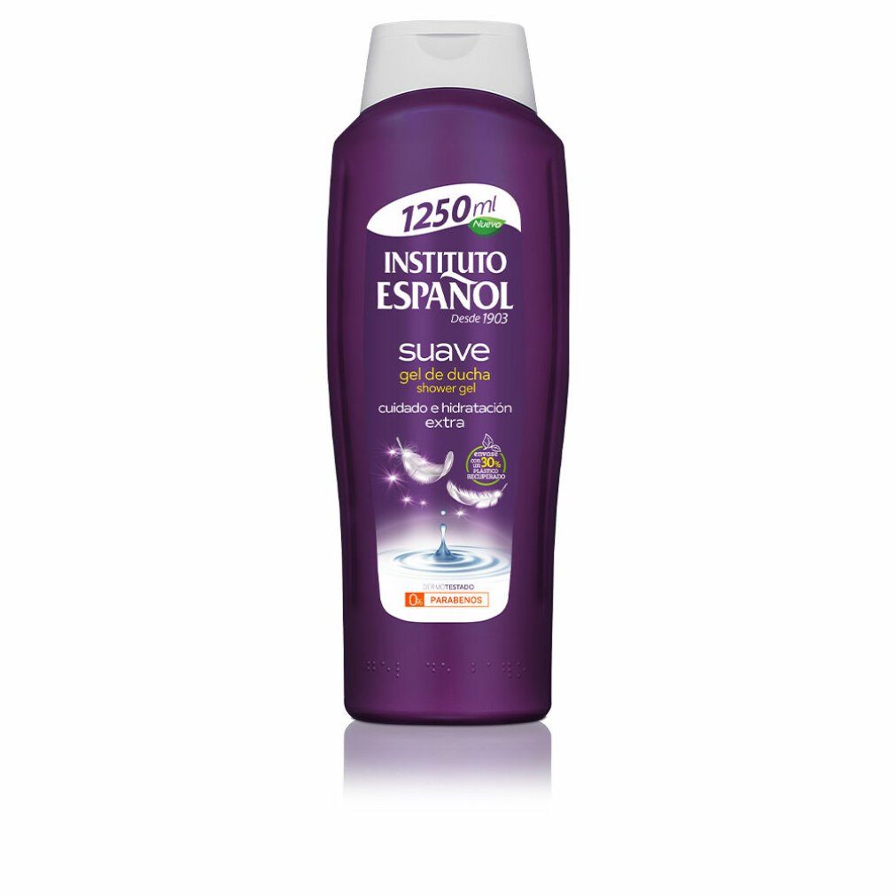 Instituto Espanol Duschgel Instituto Español Suave Shower Gel 1250ml