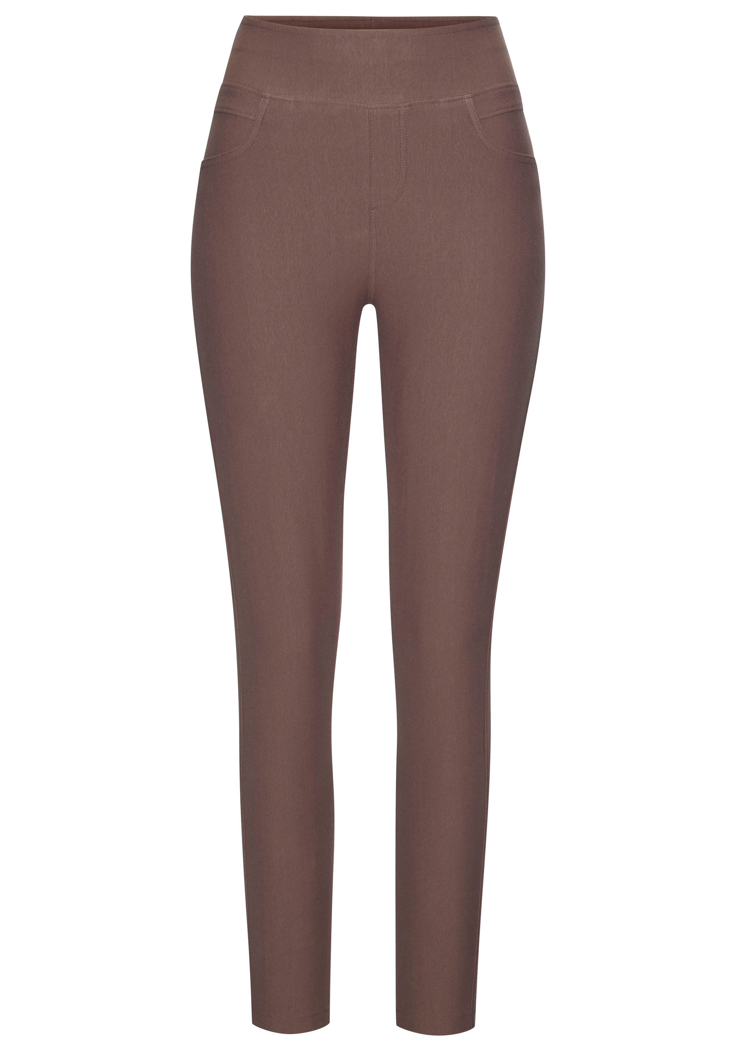 H.I.S Leggings im Schlupfhosen Style – Bild 2 von 5