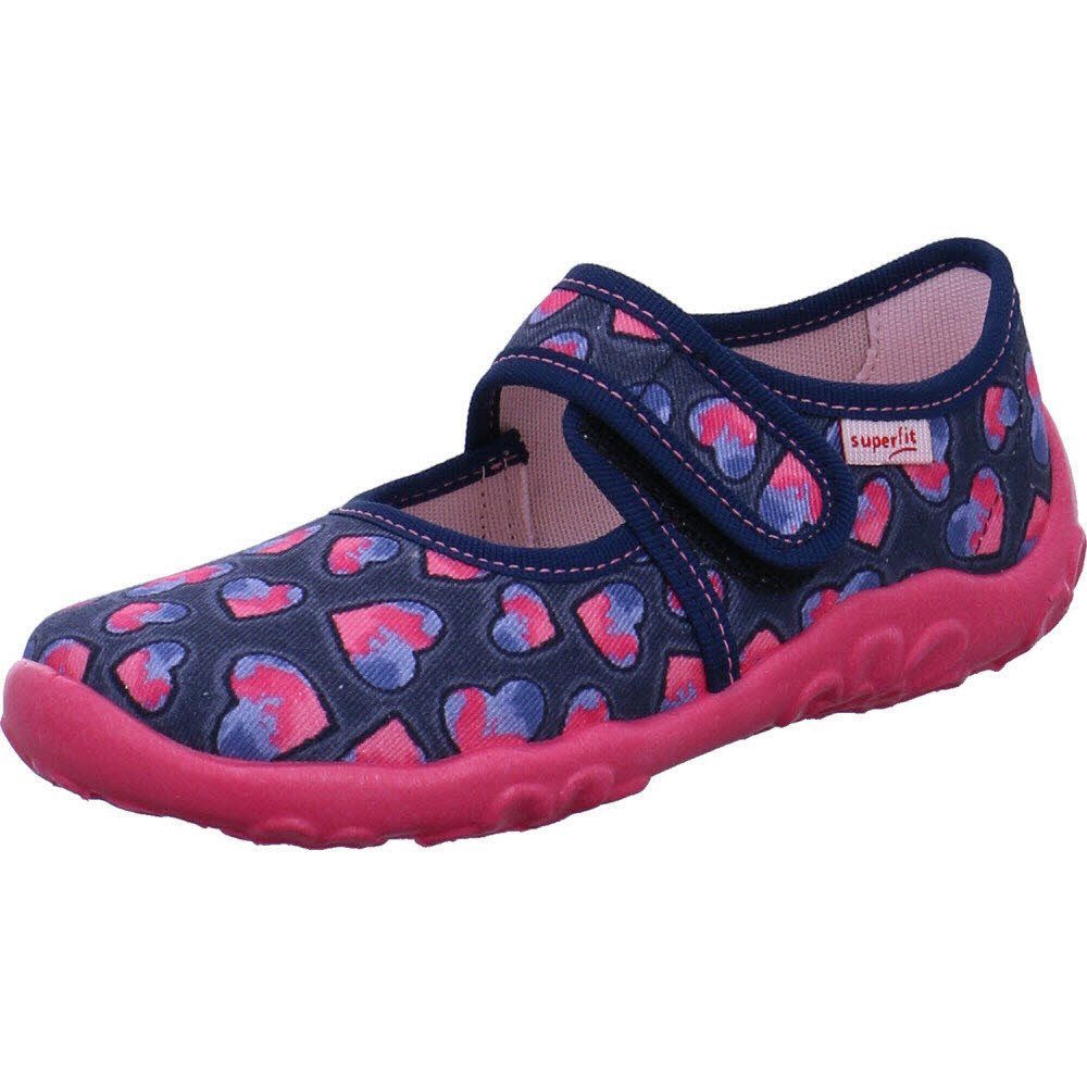 Superfit Bonny Hausschuh