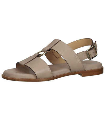 Scapa Сандалі Leder Riemchensandalette