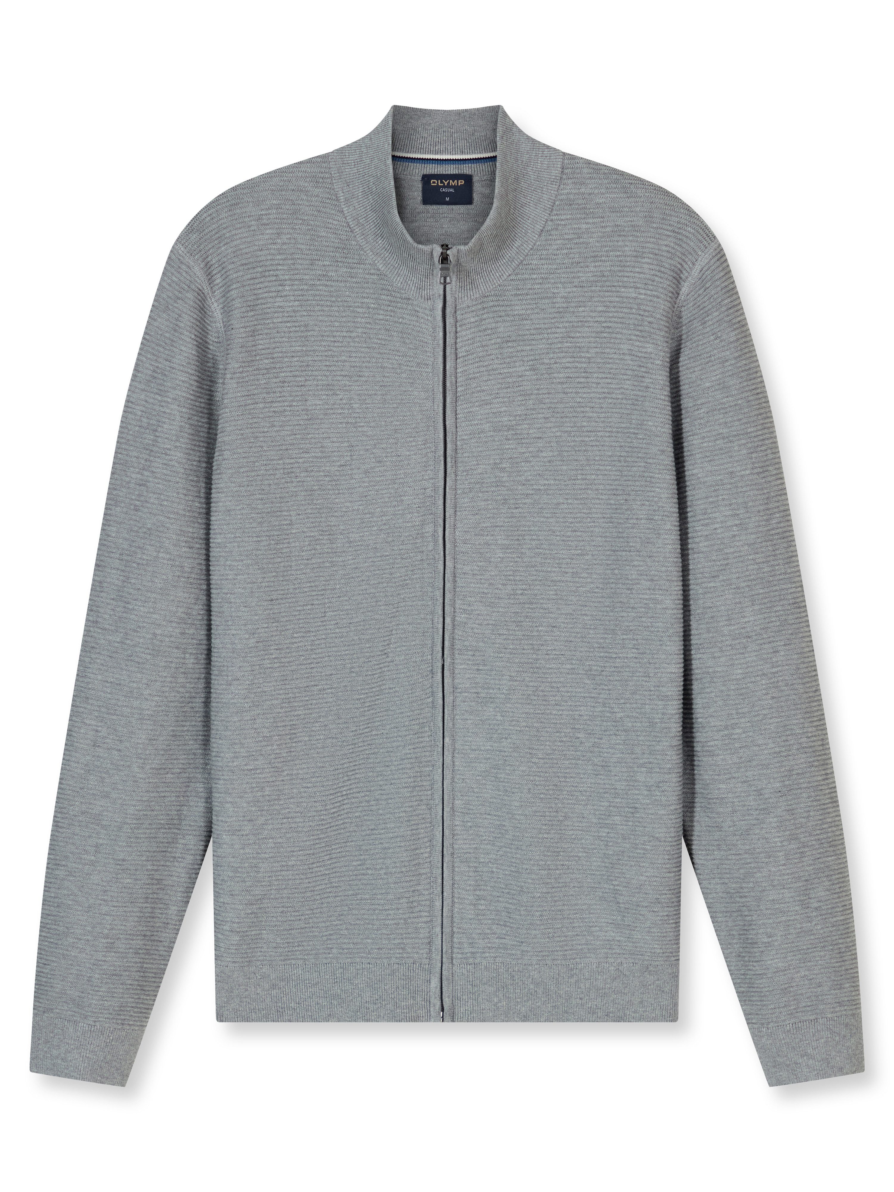 OLYMP Strickjacke OLYMP Strick Casual günstig online kaufen