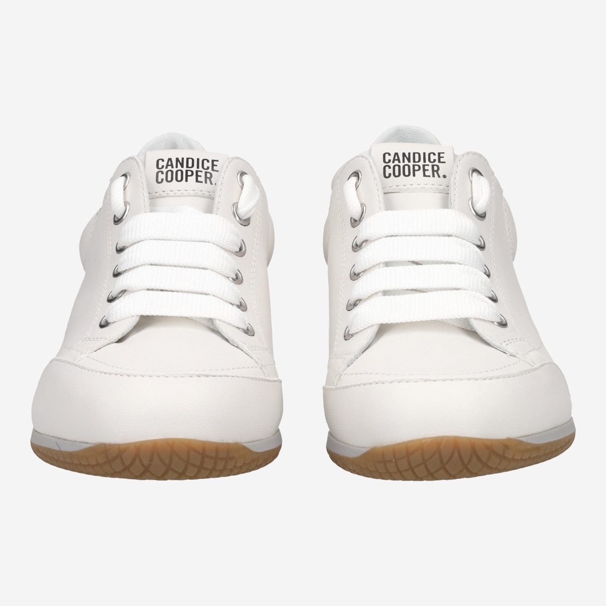 Candice Cooper 2017700.01.0N01 RUNLO, Sneaker in Weiß für Damen Sneaker