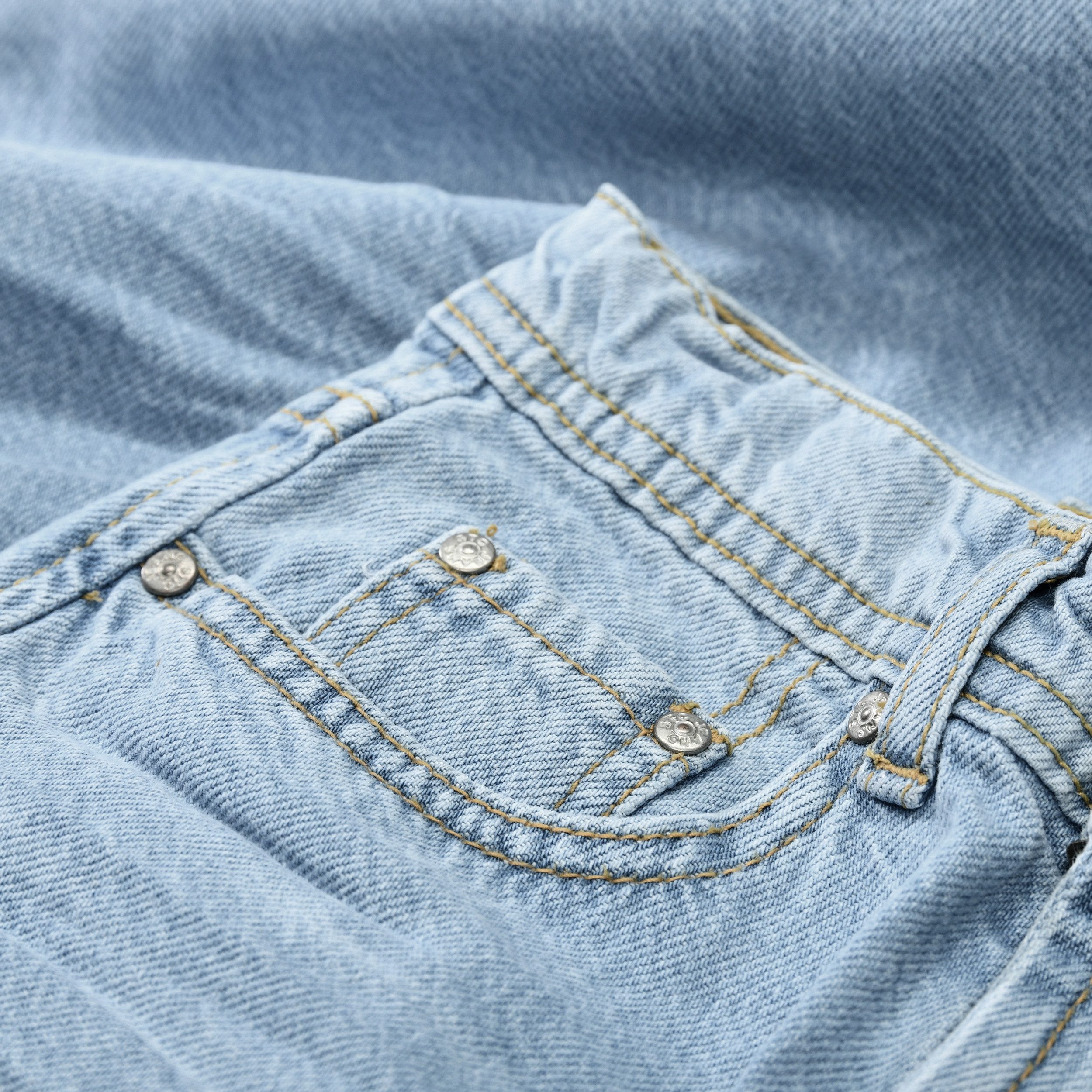 STACCATO Weite Jeans STCBruno Extra Baggy