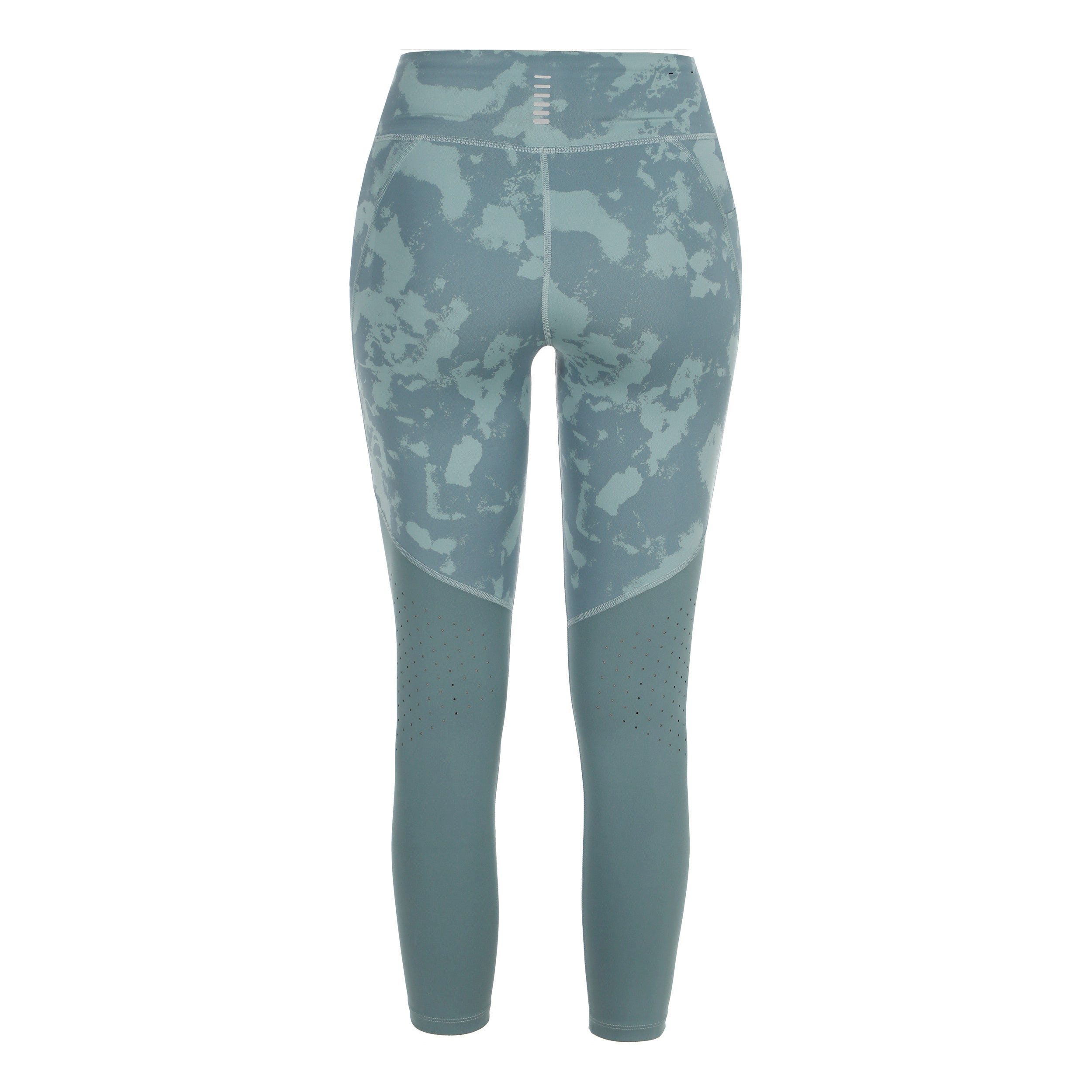 Under Armour® Laufhose Fly Fast Ankle Print günstig online kaufen