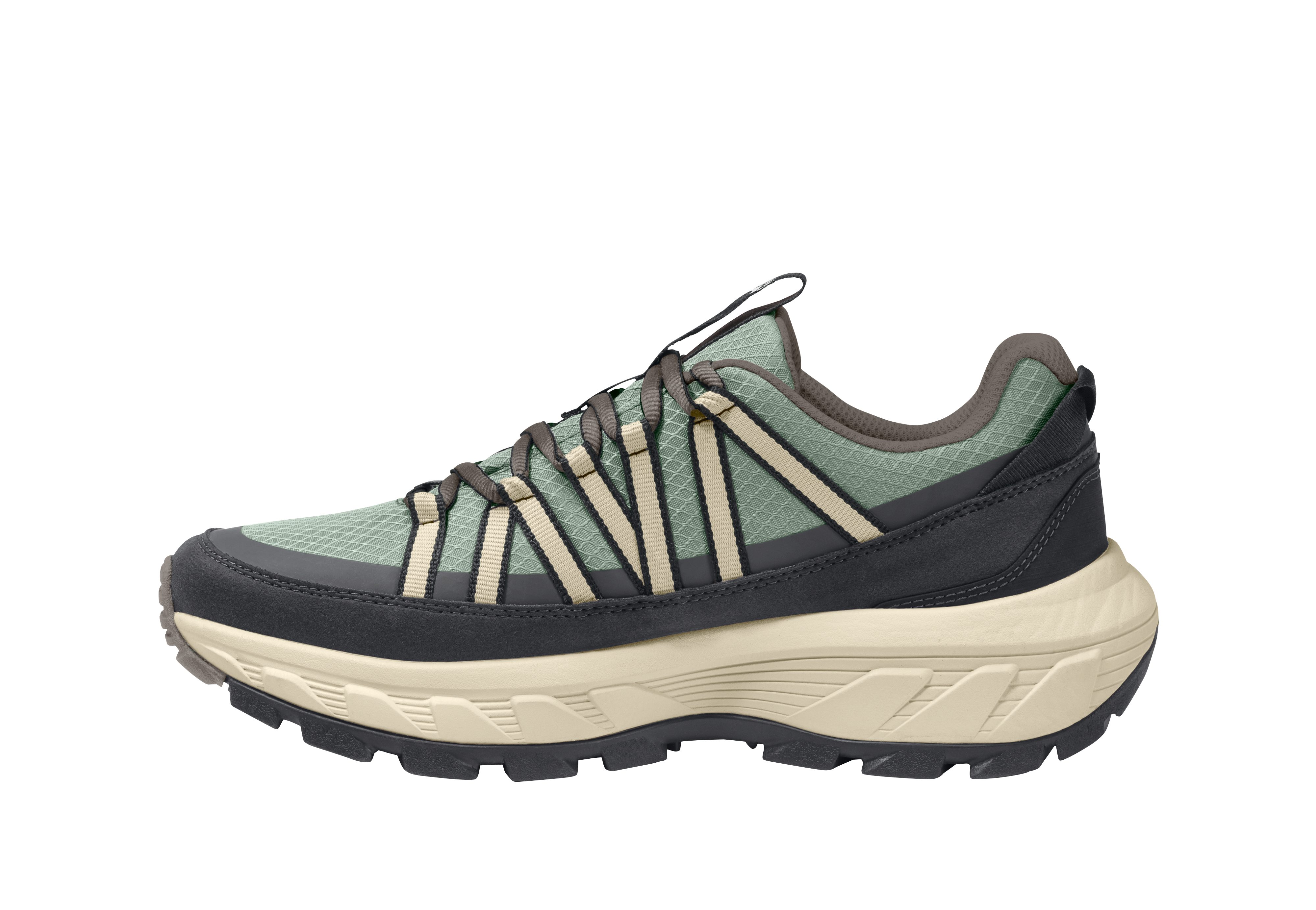 Jack Wolfskin WILD HIKE TEXAPORE LOW W Wanderschuh wasserdicht, Trekkingschuh