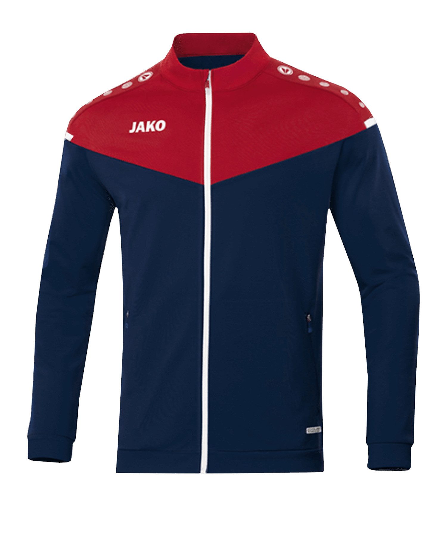 Jako Sweatjacke JAKO Champ 2.0 Polyesterjacke günstig online kaufen