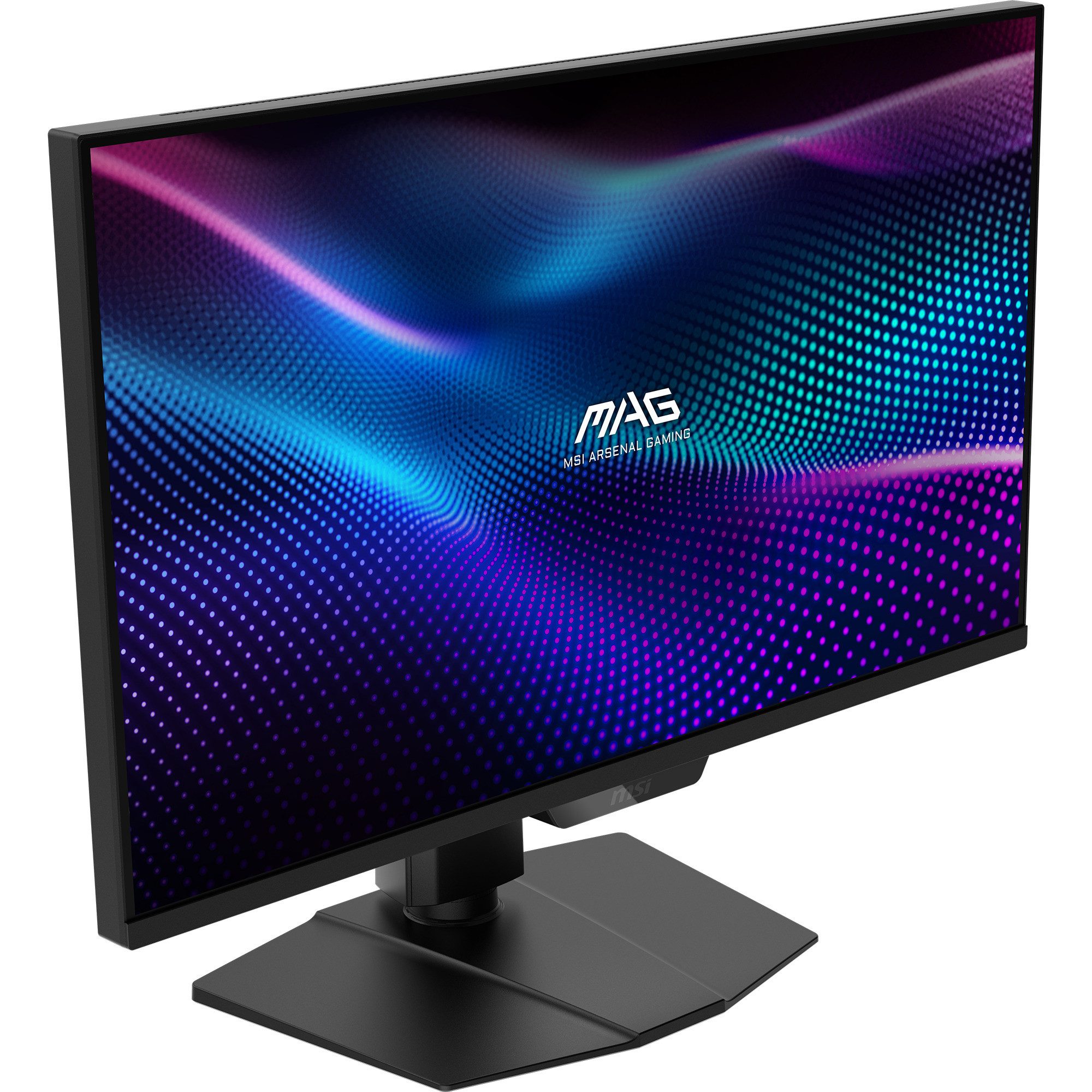 MSI MSI MAG 274UPDFDE E16M, Gaming-Monitor, TFT-Monitor (3840 x 2160 px, 0.5 ms Reaktionszeit)