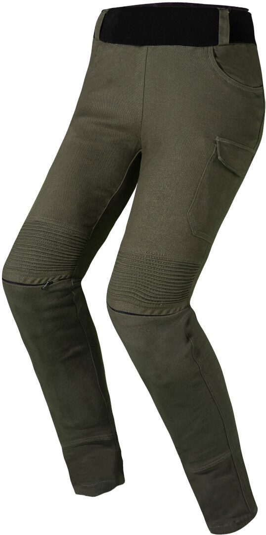 LS2 Motorradhose Router Damen Motorrad Textilhose günstig online kaufen