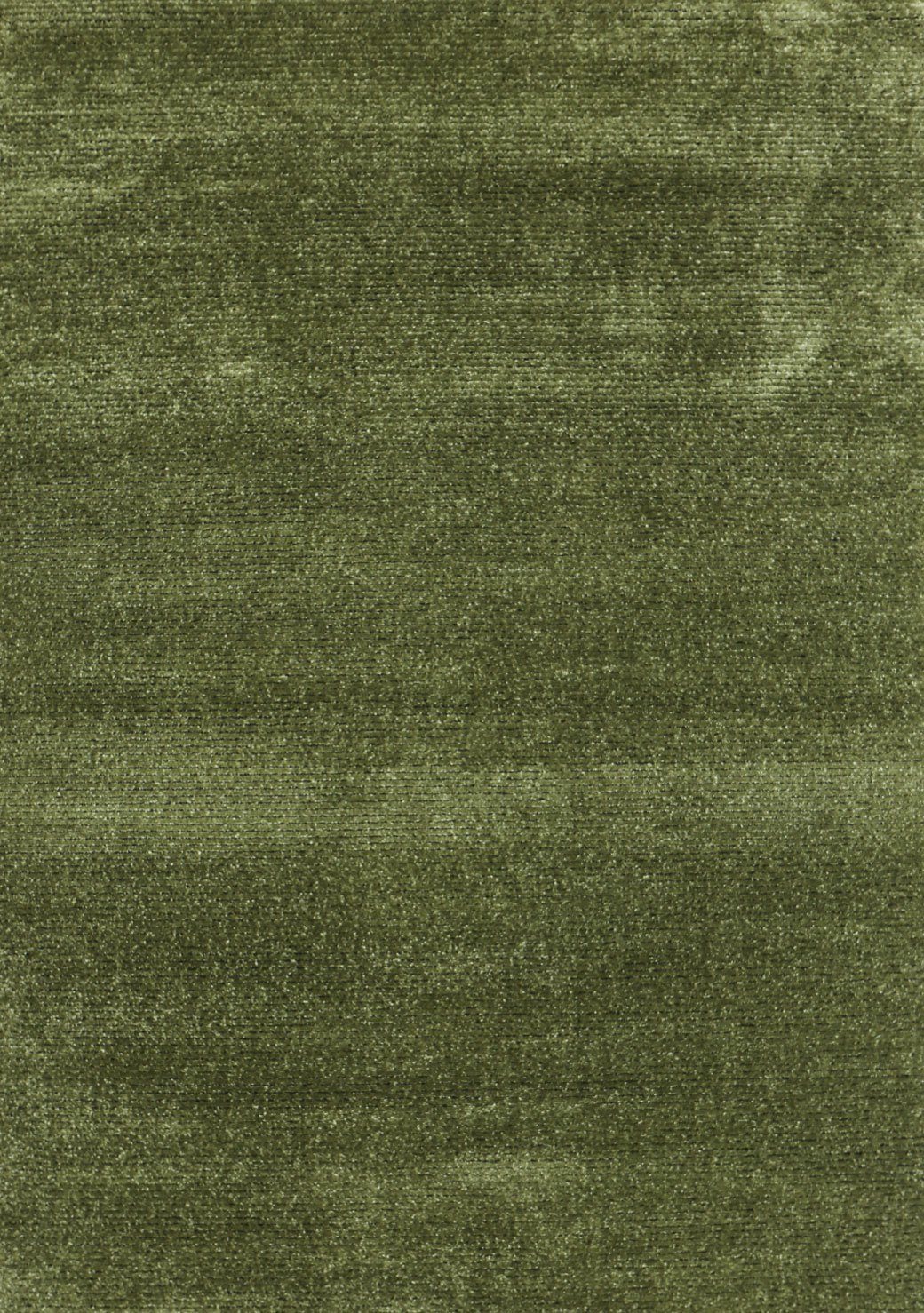 mm, Frisé-Teppich Vimoda, 13 Konturenschnitt, gestreift, kurzflor Weichteppich, Grün Rechteckig, Höhe: Kurzflor, Streifen, Wohnzimmer