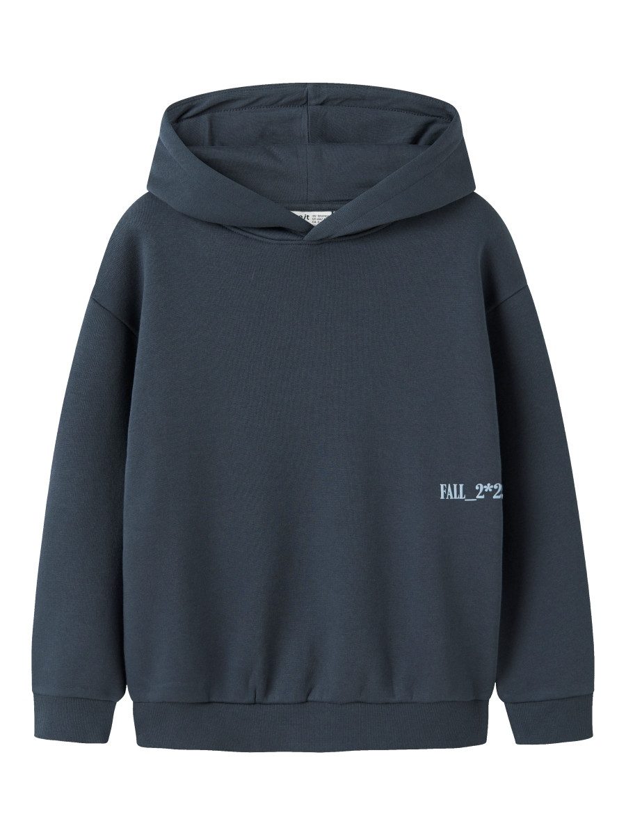 Name It Kapuzensweatshirt NKMBRONX (1-tlg., Geschenkidee)