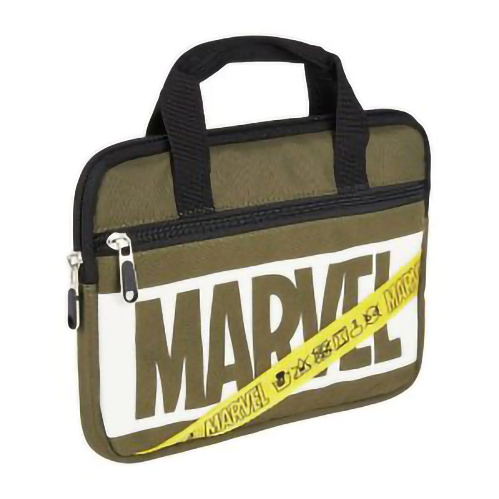 Cerda Tablettasche Marvel Logo Tech Cover – Tablet- & Dokumententasche (1-tlg)