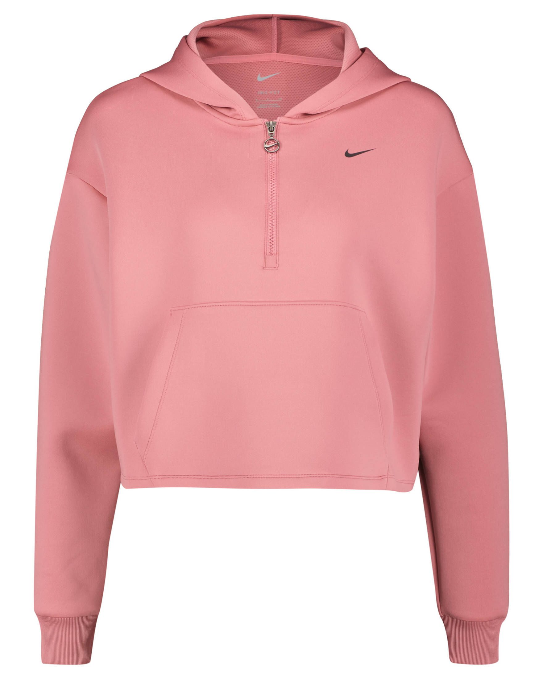 Nike Sweatjacke Damen Hoodie (1-tlg)