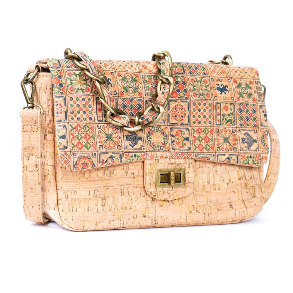 Goodman Design Schultertasche Elegante Umhängetasche aus günstig online kaufen