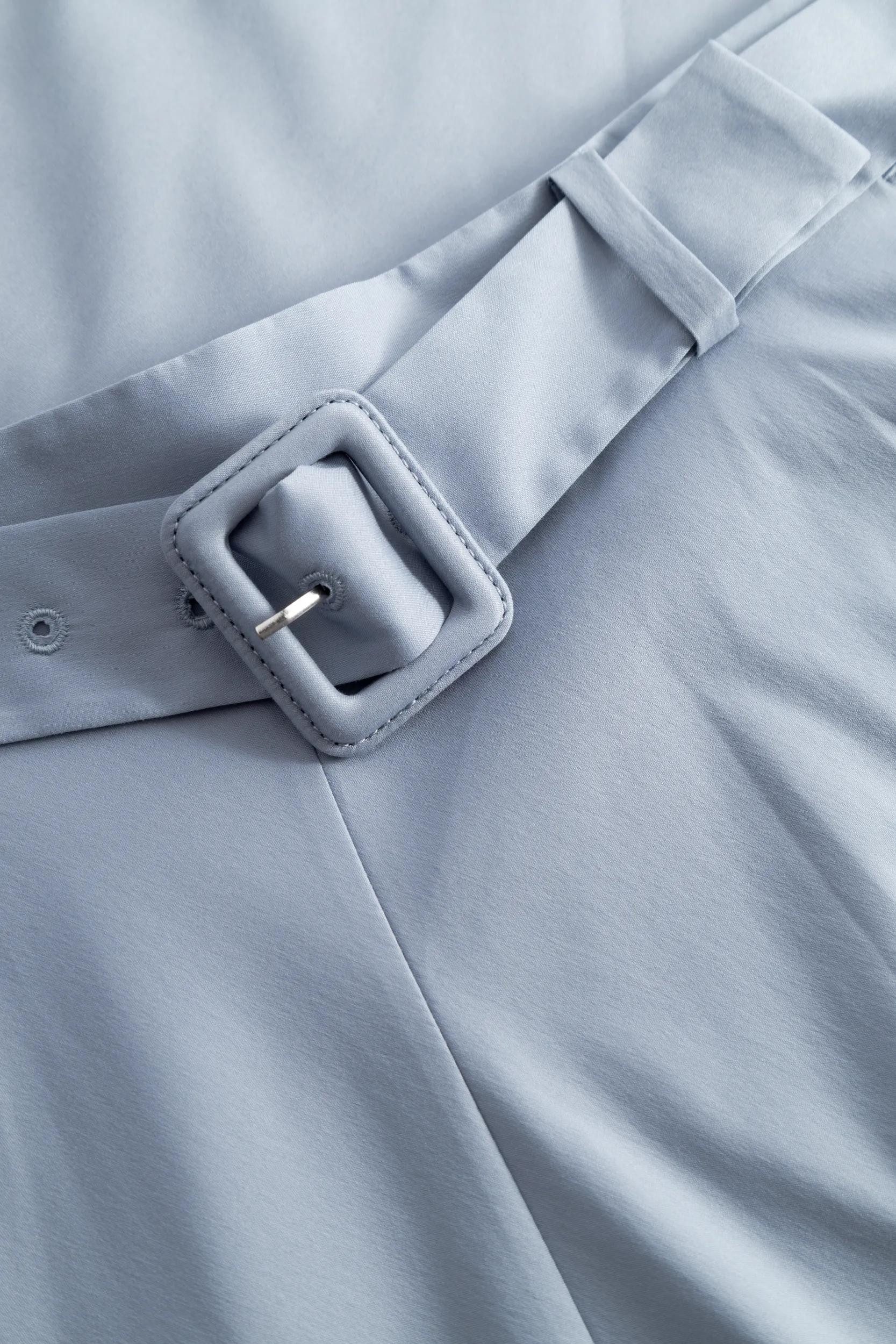 Windsor Hosenrock Midirock mit Gürtel - Regular Fit