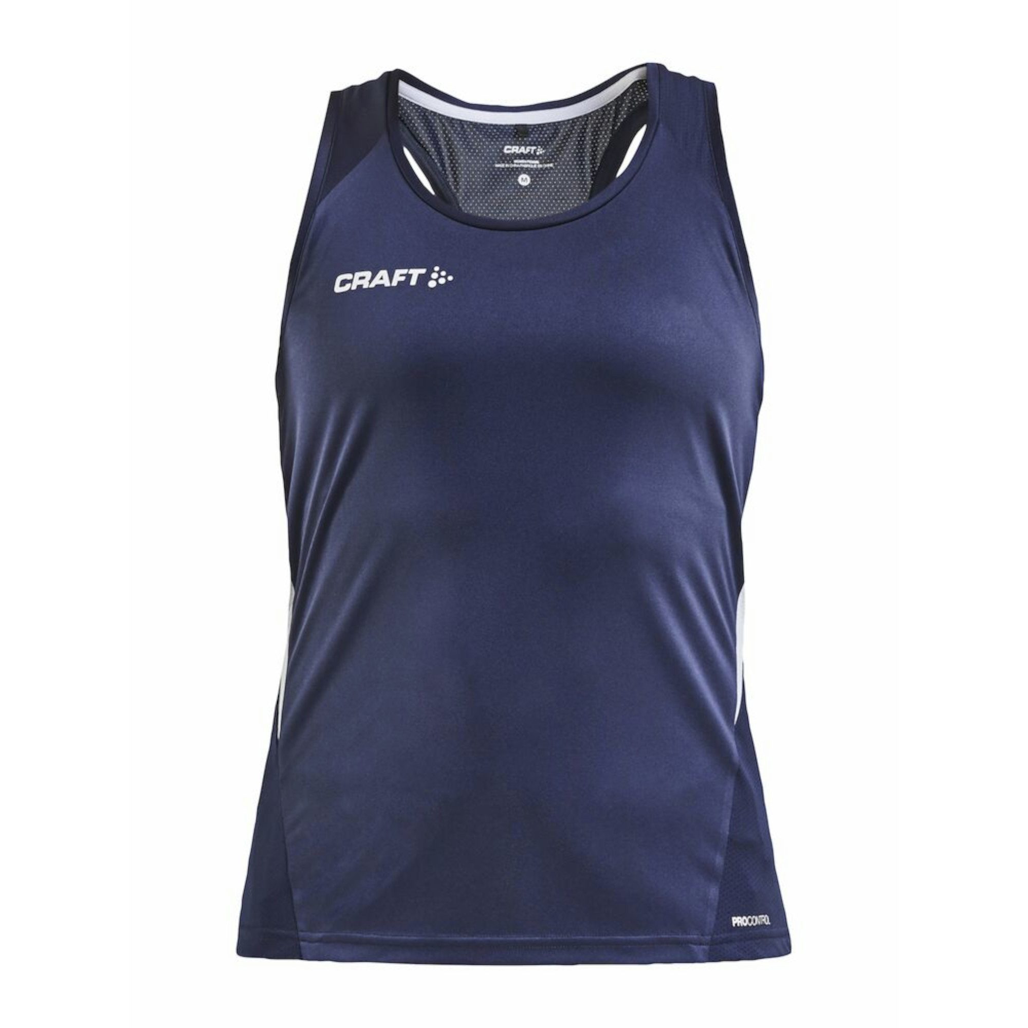 Craft Tanktop Craft Damen Tanktop Pro Control Impact Singlet 1908235