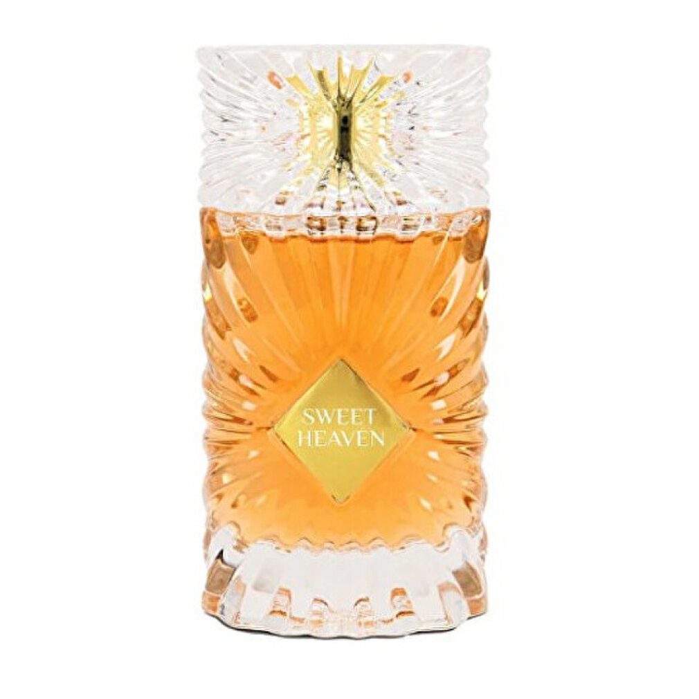 Gulf Orchid Körperpflegeduft Sweet Heaven Eau De Parfum 100 ml (unisex)