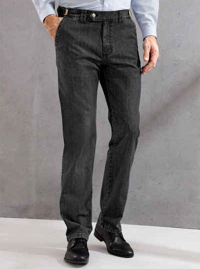 Classic Bequeme Jeans (1-tlg)
