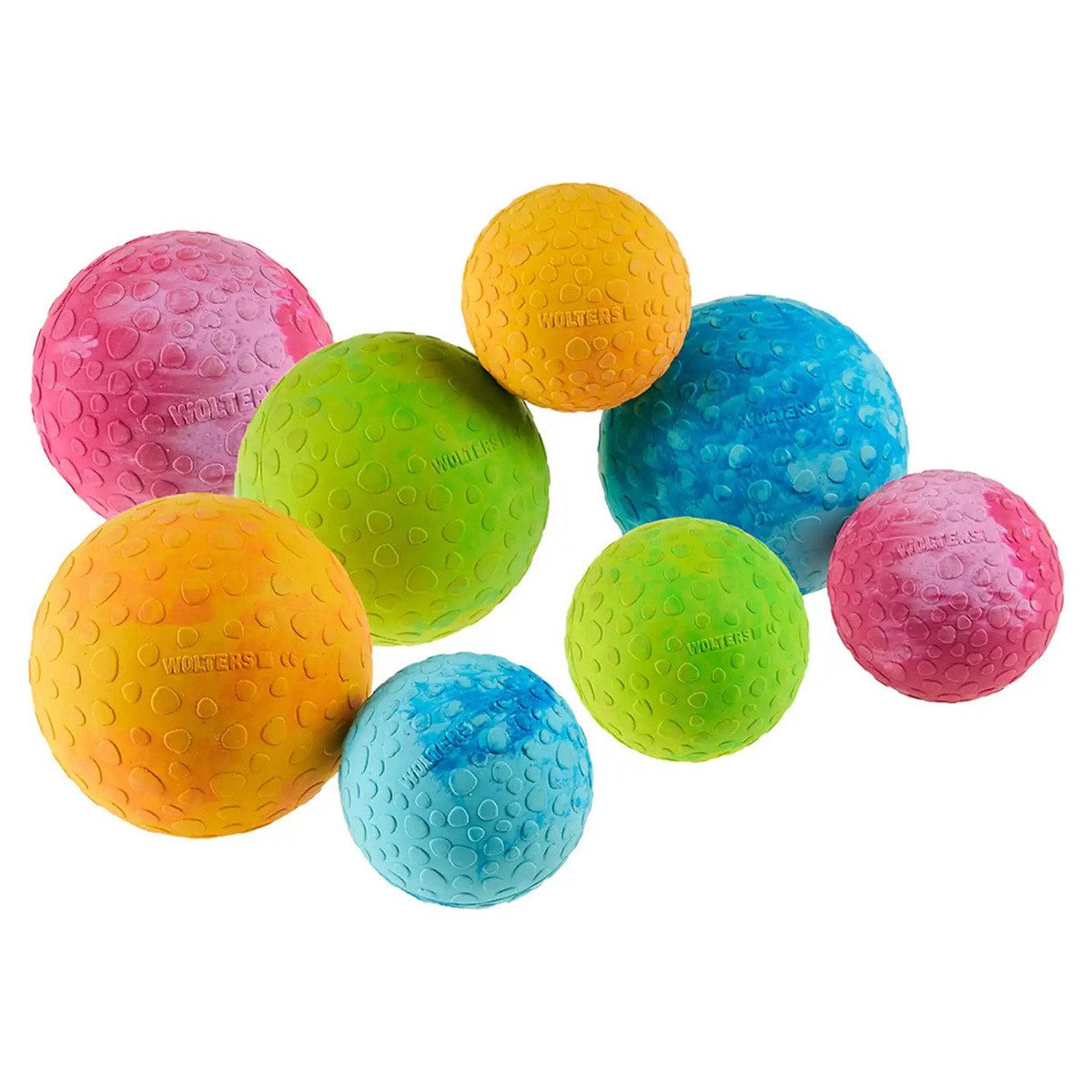 Wolters Tierball Aqua-Fun Wasserball aqua