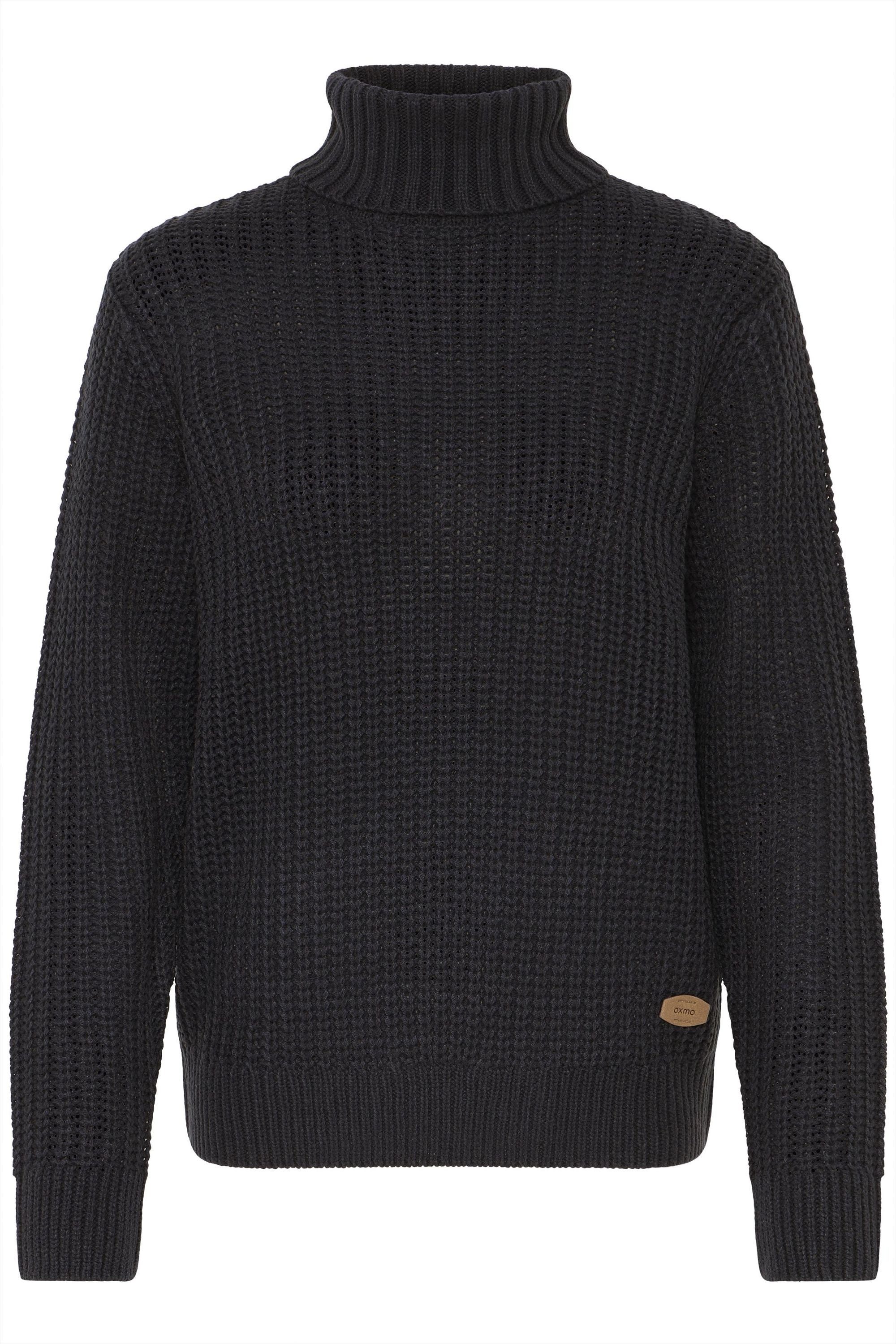 OXMO Rollkragenpullover OXEDNA Eleganter Rollkragenpullover günstig online kaufen