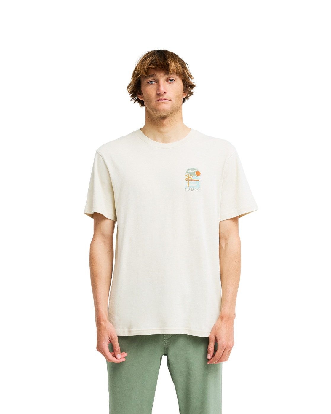 T-Shirt Sundown