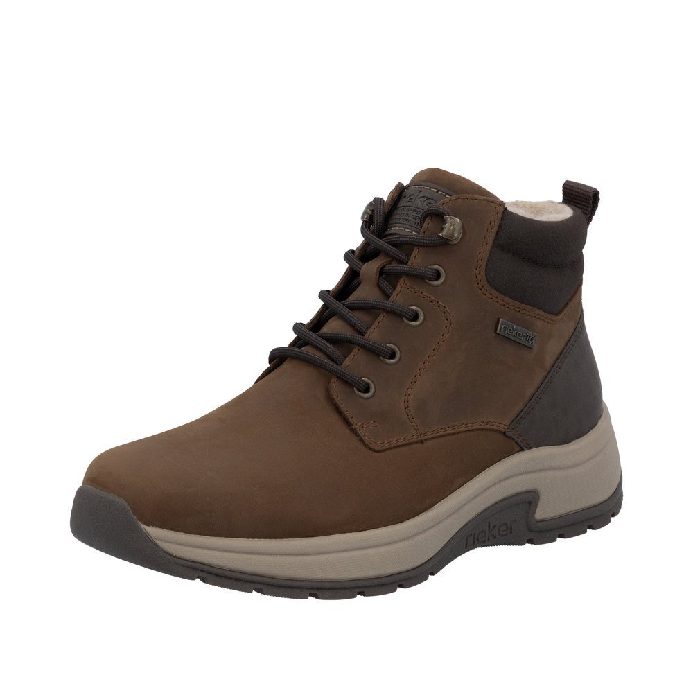 Schnürstiefel Schnürboots