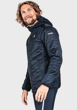 Schöffel Outdoorjacke Hybrid Jacket Stams M