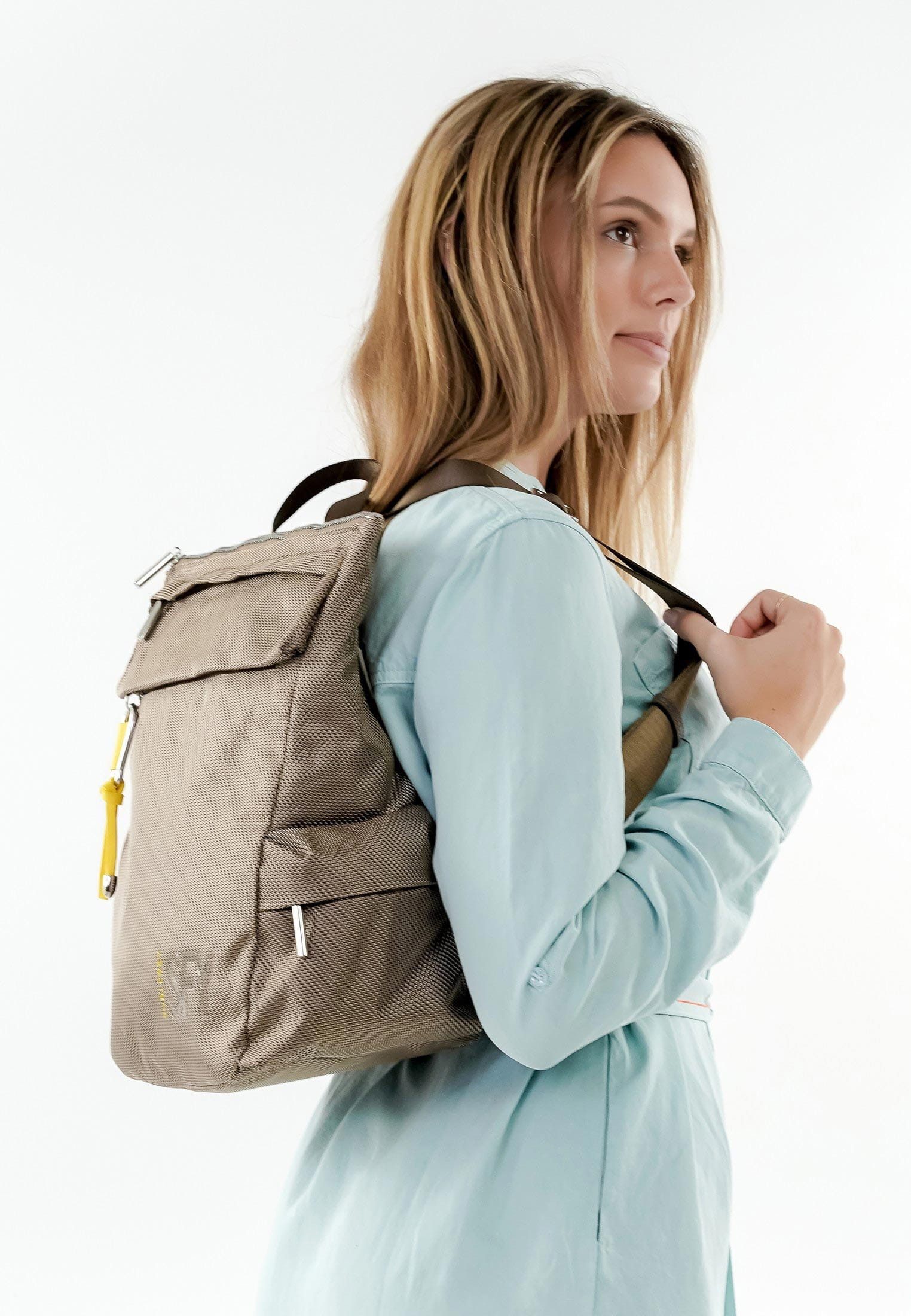 SURI FREY Cityrucksack SFY SURI Sports Marry (1-tlg), Für Damen