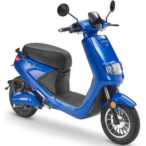 Blu:s E-Mofaroller XT2000, 900 W, 25 km/h