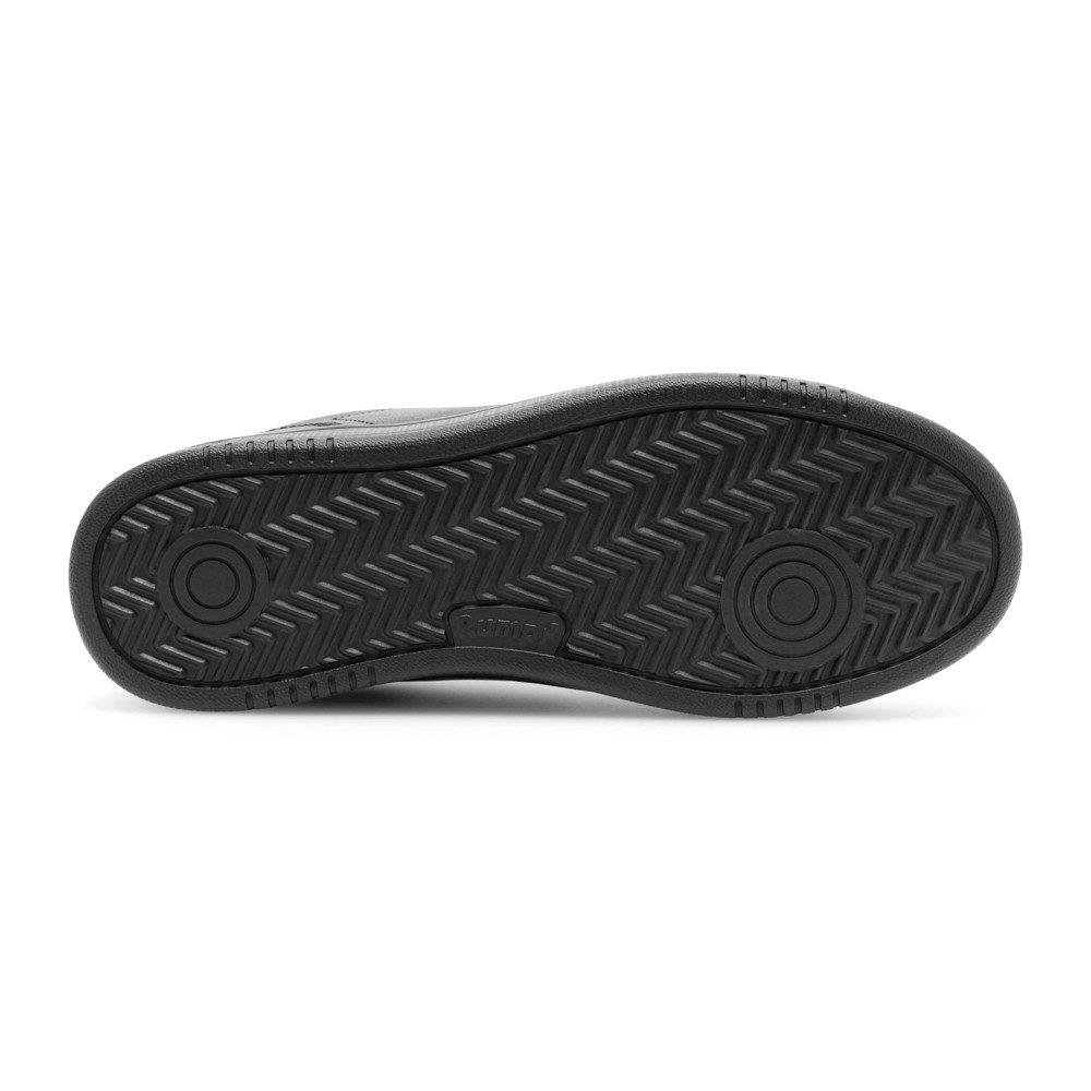 Rumpf LA Tanzsneaker durchgehende PU-Sohle 1533 Tanzschuh