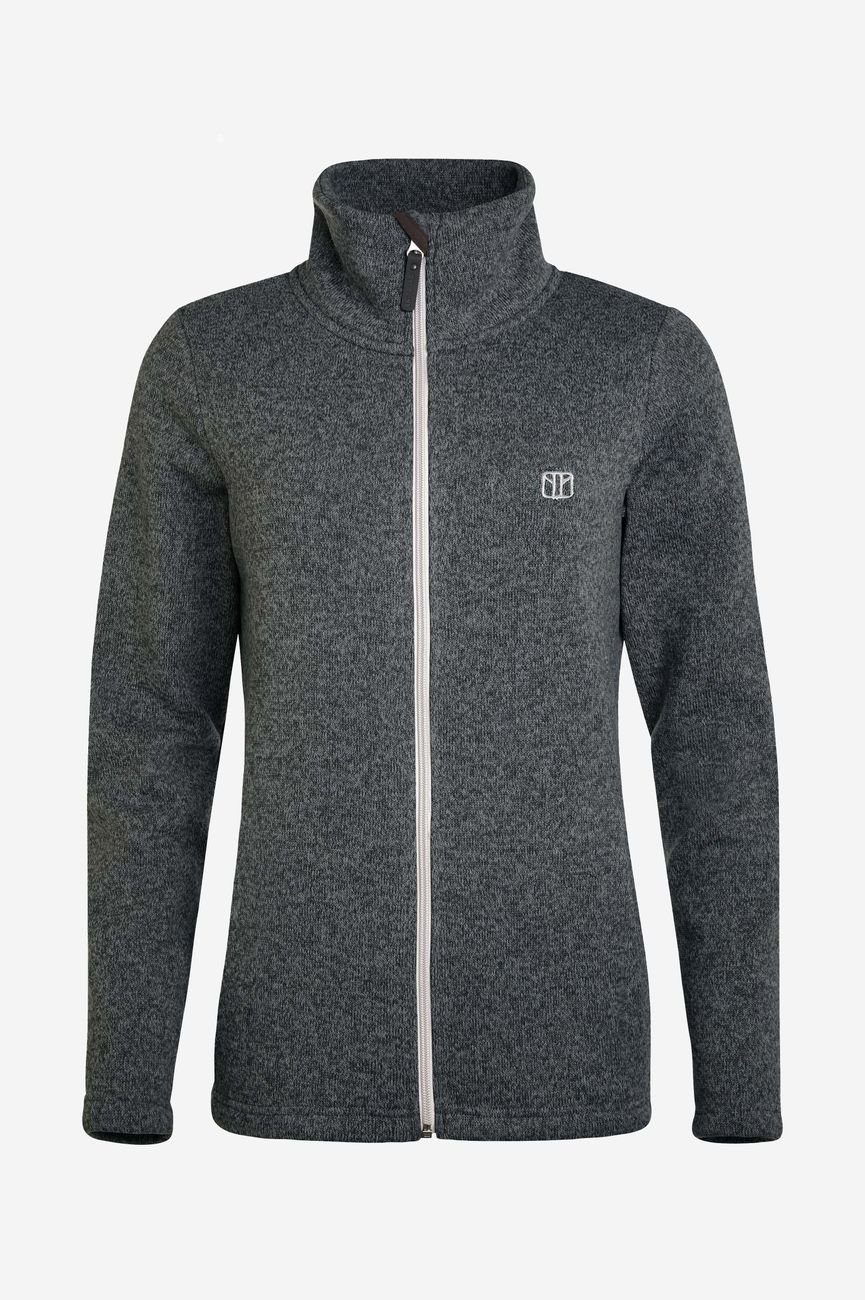 Elkline Fleecejacke Wonderland