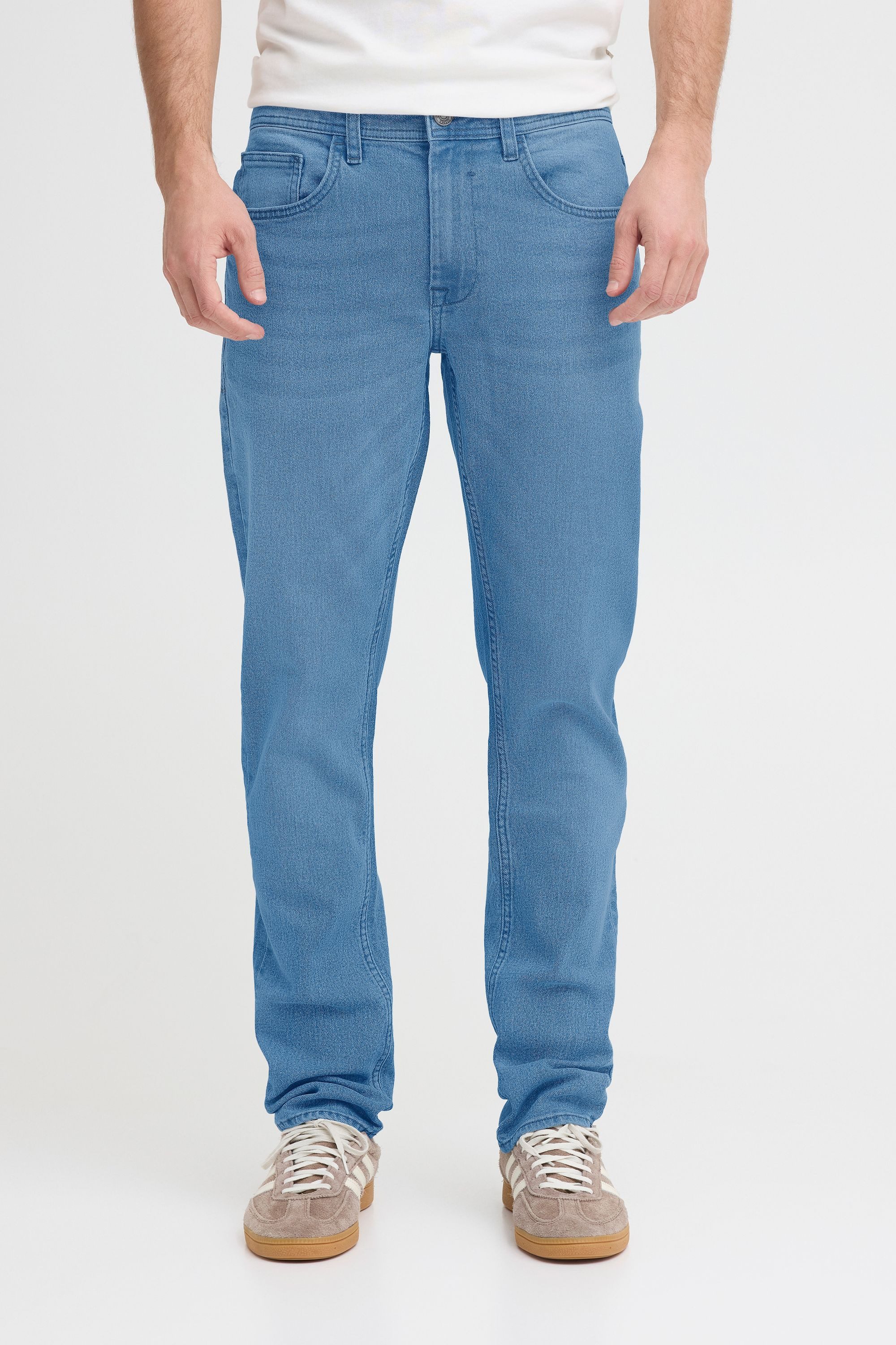 Slim-fit-Jeans BHTwister