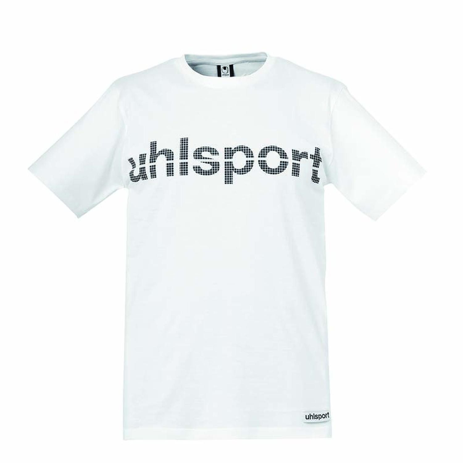 uhlsport T-Shirt ESSENTIAL PROMO T-SHIRT