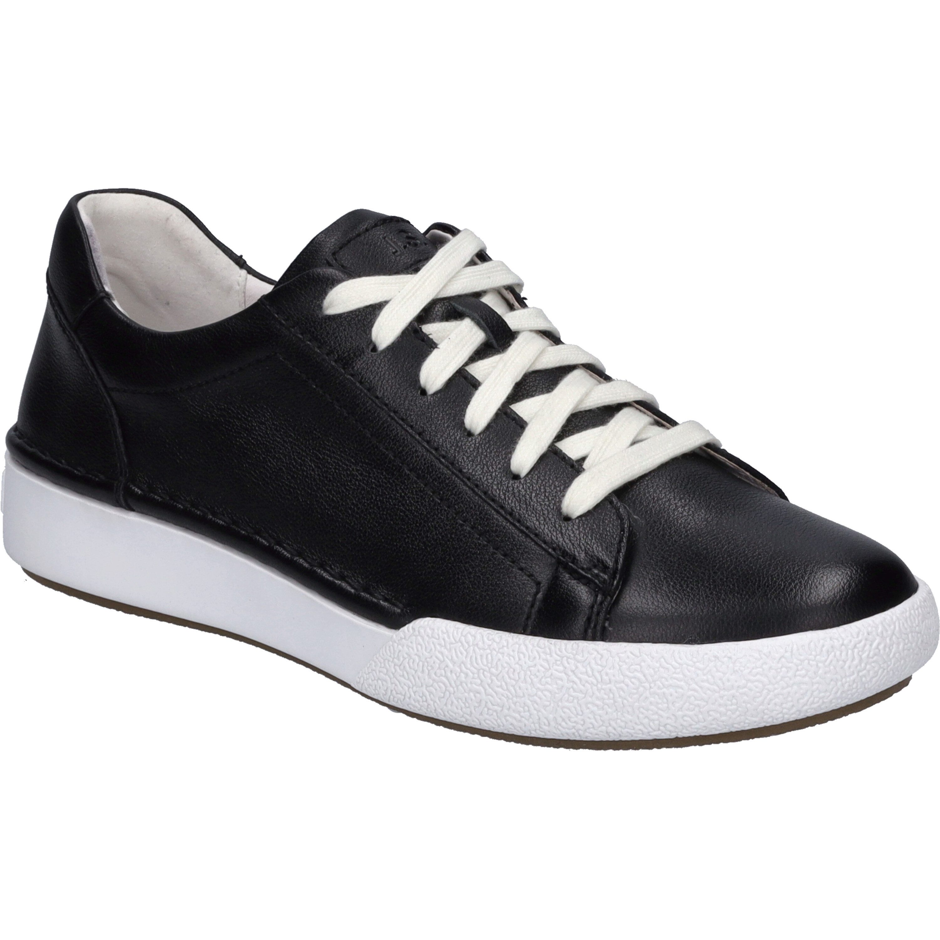 Claire 01, schwarz Sneaker