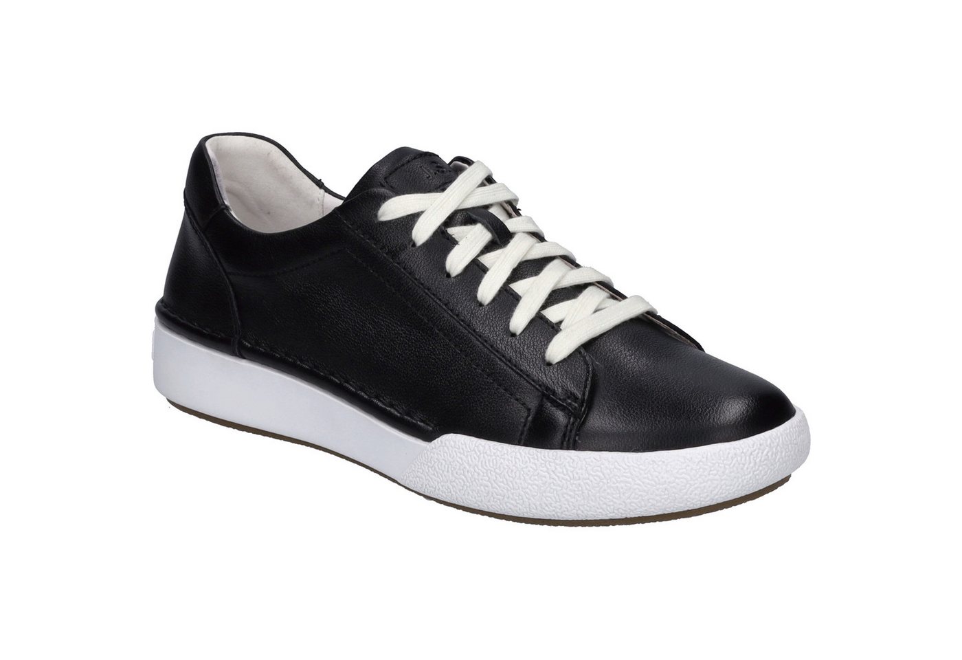Josef Seibel Claire 01, schwarz Sneaker