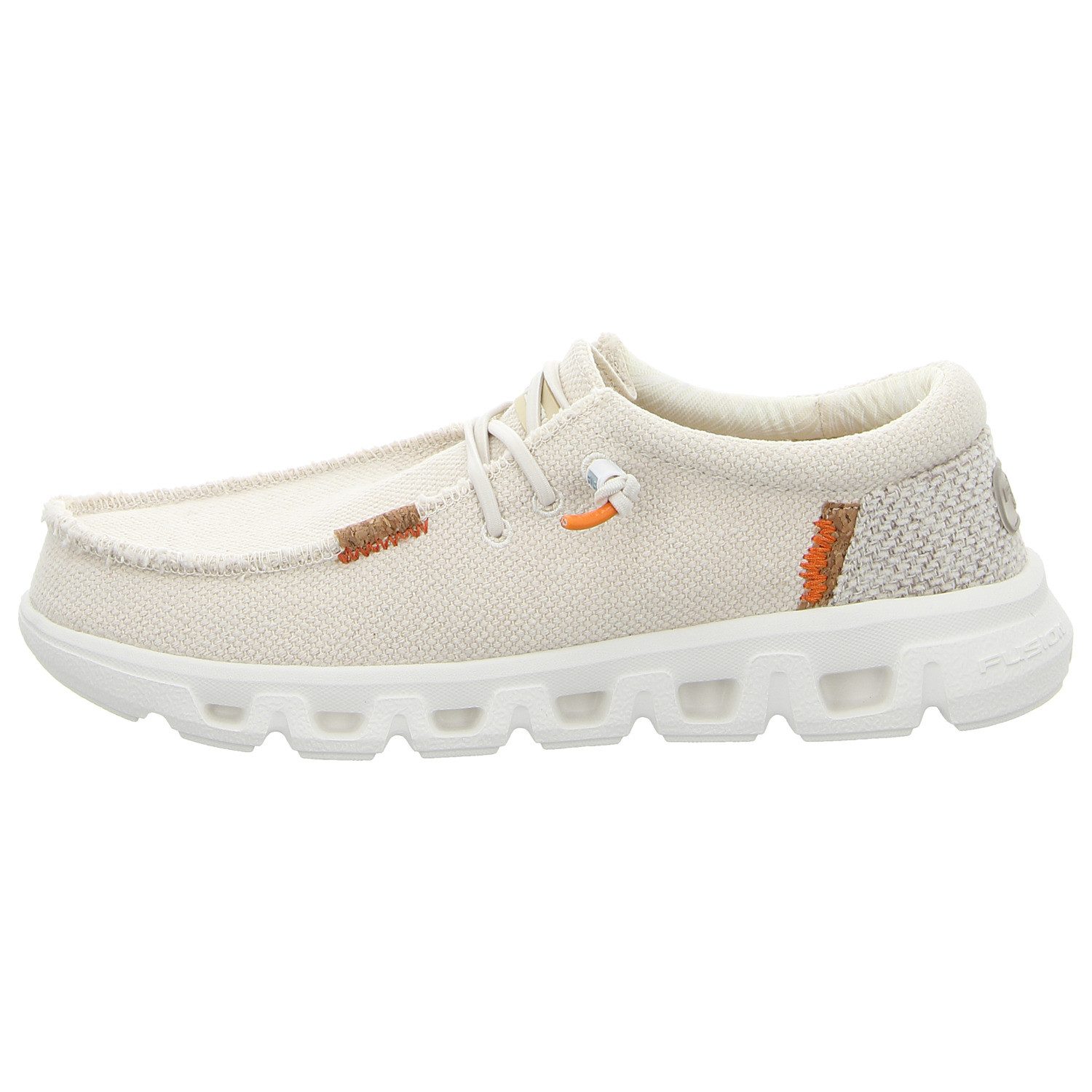 Fusion Jack 3.0 Sneaker