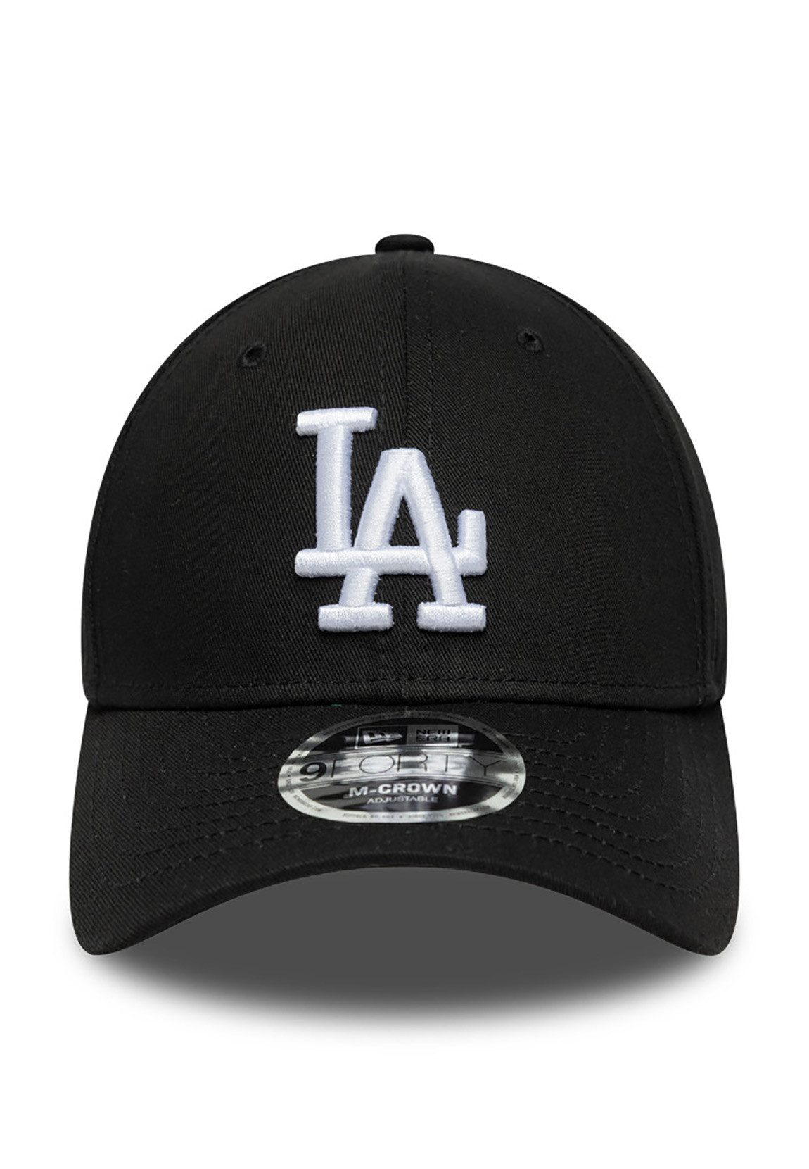 New Era Baseball Cap New Era M-Crown 9Forty Adjustable Cap LA DODGERS Schwa günstig online kaufen