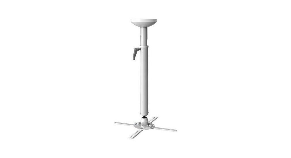 Hagor Wandhalterung Hagor Beamfix II 670 - 900 mm