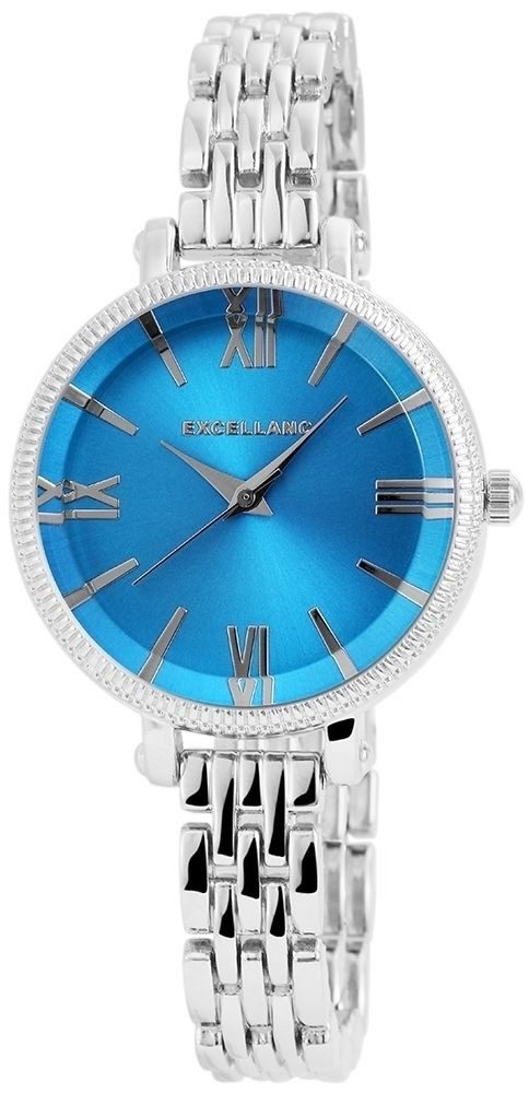 Excellanc Quarzuhr 180623000009 Excellanc Damenuhr mit günstig online kaufen