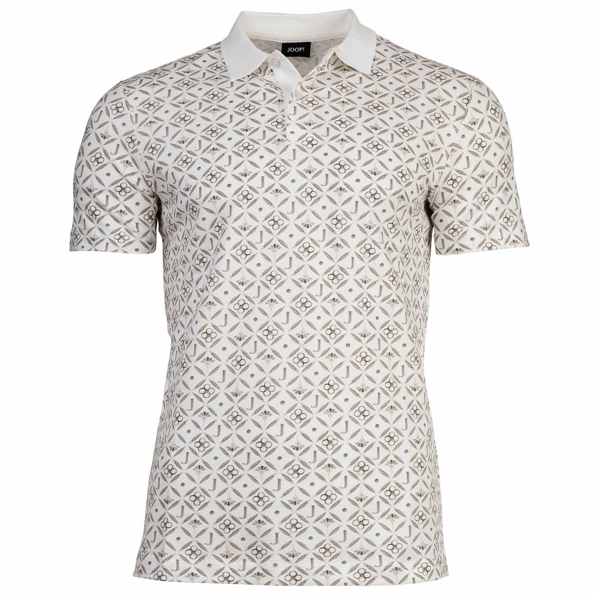 JOOP! Poloshirt Herren Poloshirt Baumwollmischung günstig online kaufen