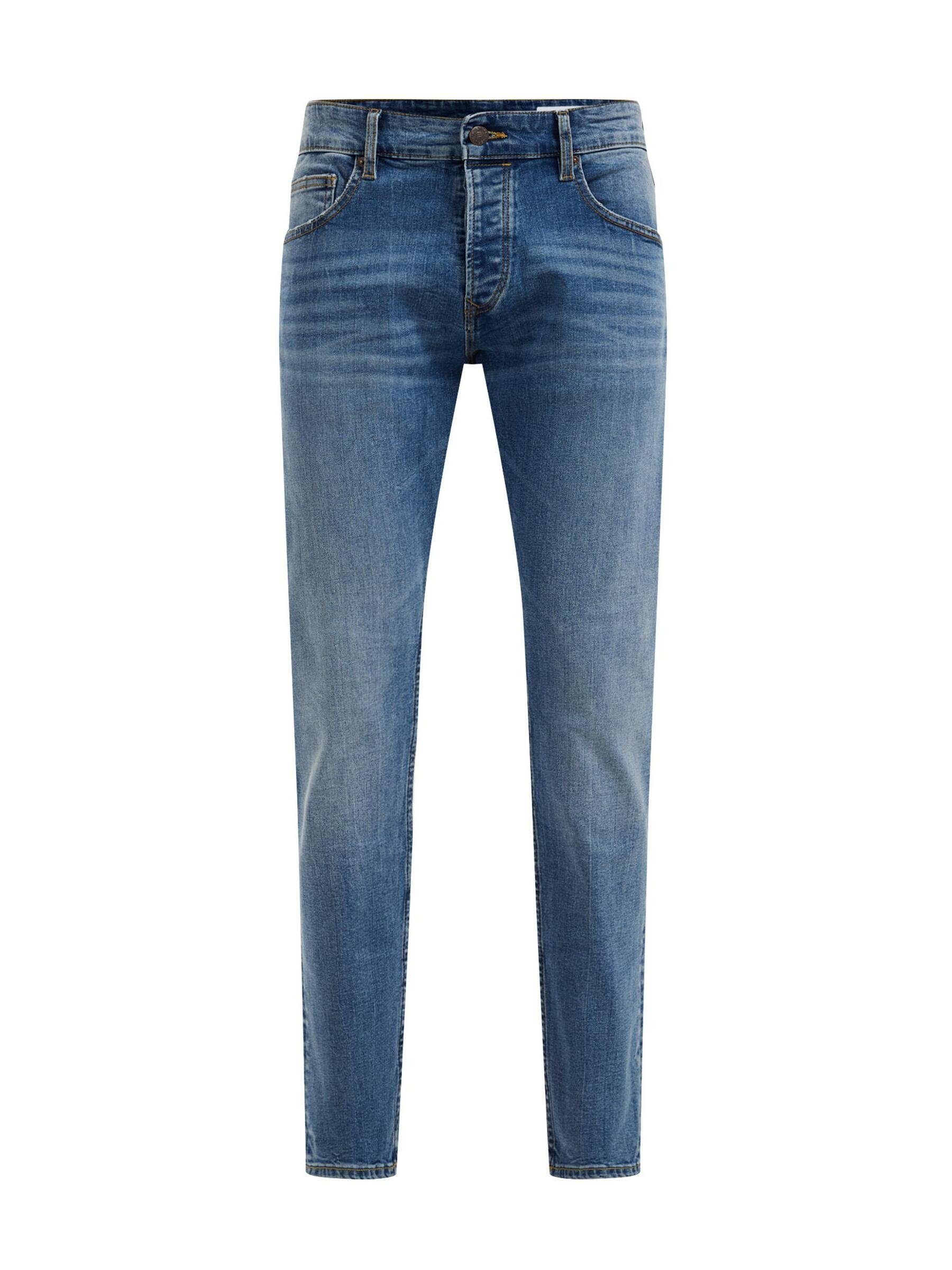 WE Fashion Slim-fit-Jeans (1-tlg)