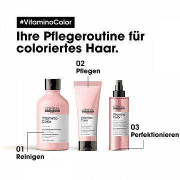 L'ORÉAL PROFESSIONNEL PARIS Haarspülung Serie Expert Vitamino Color Conditioner 200 ml