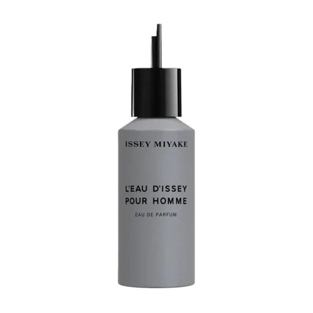 Issey Miyake Eau de Parfum LEau dIssey pour Homme refill, Glasflakon, Parfüm EDP, Herrenduft