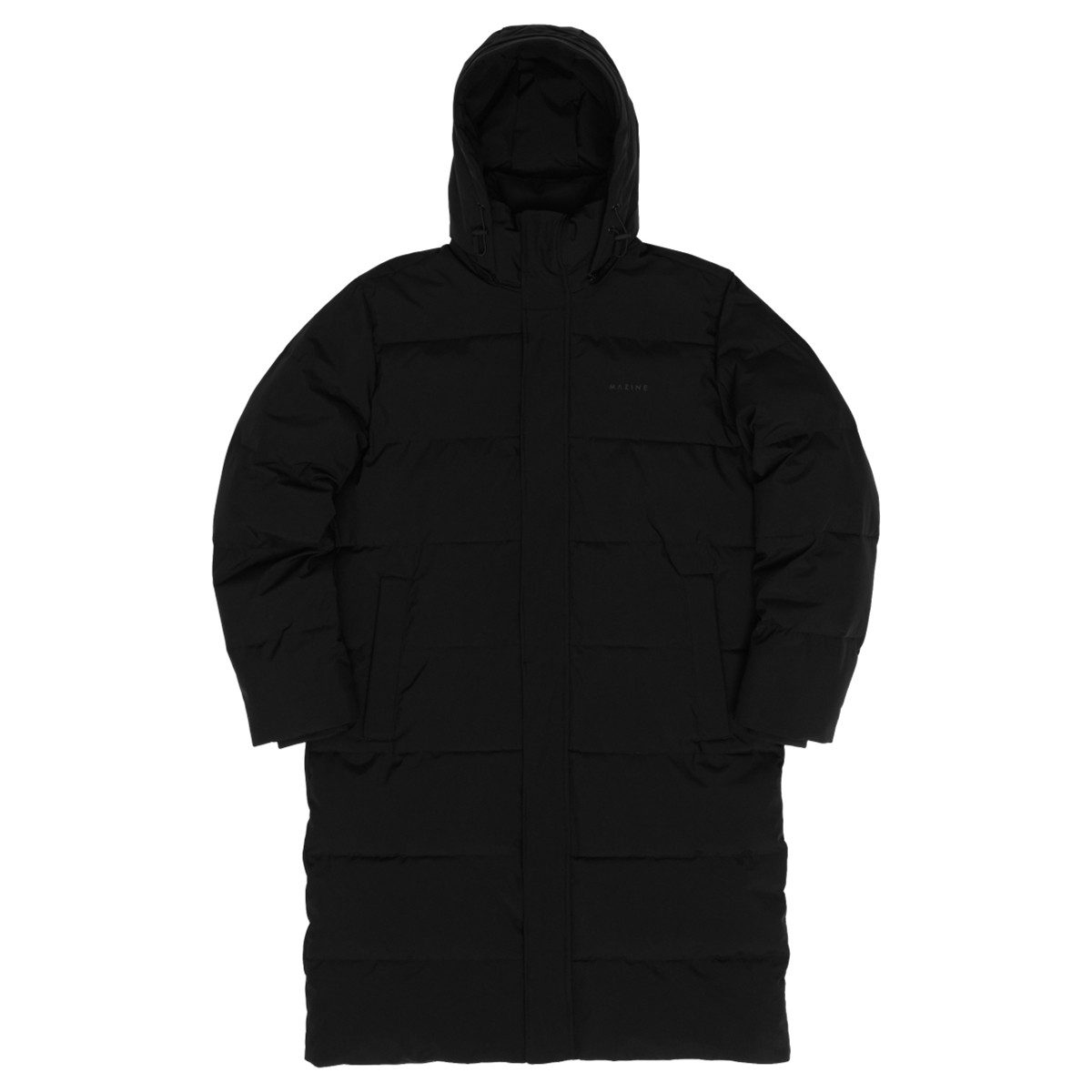 MAZINE Parka Mazine Puffer Coat - Langmantel